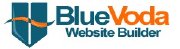 Link to BlueVoda website builder