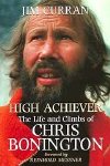 'High Achievers - The Life and Climbs of Chris Bonington'