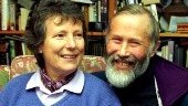 Chris & Wendy Bonington