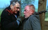 Ernest Borgnine & Lee Marvin in 'Emperor of the North'