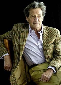 Melvyn Bragg