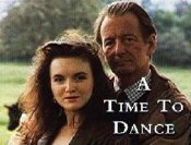 Dervla Kirwan & Ronald Pickup in Melvyn Bragg's 'A Time To Dance'