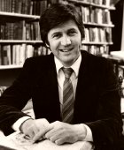 Melvyn Bragg