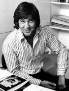 Melvyn Bragg