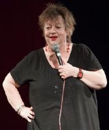 Jo Brand