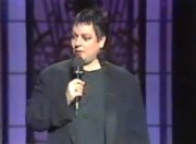 Jo Brand on 'Saturday Night Live' in 1986