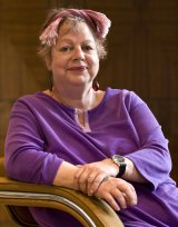 Jo Brand