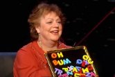 Jo Brand on 'QI'