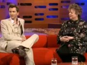 David Tennant & Jo Brand on 'The Graham Norton Show'