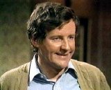 Richard Briers in 'The Good Life'