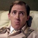 Rob Brydon as Uncle Bryn in 'Gavin & Stacey'