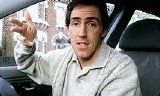 Rob Brydon as Keith Barret in 'Marion and Geoff'