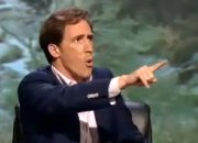 Rob Brydon on 'QI'