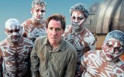 Rob Brydon in 'Supernova'