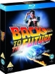 'Back to the Future' trilogy on Blu-ray