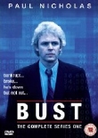 Paul Nicholas in 'Bust'