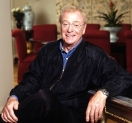 In his private life, Sir Michael Caine uses his real name Sir Maurice Micklewhite