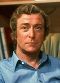 Michael Caine as Dr Robert Elliott in 'Dressed to Kill' (1980)
