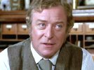 Michael Caine as Frederick Abberline in 'Jack the Ripper' (1988)