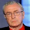 Michael Caine as Haskell in 'Shadow Run' (1998)