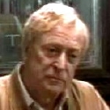  Michael Caine as Jack Dodd in 'Last Orders' (2001)