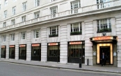 Langan's Brasserie in London's Mayfair