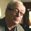 Michael Caine as Miles in 'Inception' (2010)