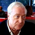 Michael Caine as Nigel Bigelow in 'Bewitched' (2005)