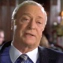 Michael Caine as Victor Melling in 'Miss Congeniality' (2000)