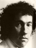 Simon Callow in 1975