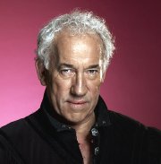 Simon Callow 