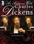 'An Audience with Charles Dickens' cd