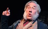 Simon Callow as Dr Marigold