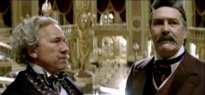 Simon Callow & Ciaran Hinds in 'The Phantom of the Opera'