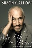 Simon Callow's autobiography 'My Life in Pieces'