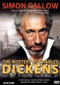 'The Mystery of Charles Dickens' dvd