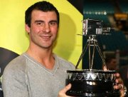 Joe Calzaghe was the BBC's 'Sports Personality of the Year' in 2007
