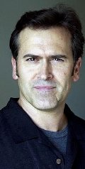 Bruce Campbell