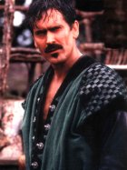 Bruce Campbell as Autolycus in 'Hercules: The Legendary Journeys'