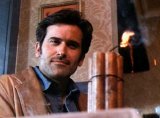 Bruce Campbell as Brisco County Jr. in 'The Adventures of Brisco County Jr.'