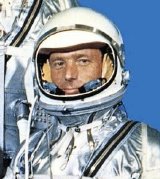 Scott Carpenter in 1962