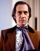 David Carradine as Justin La Motte in North and South