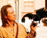 David Carradine as Kwai Chang Caine in Kung Fu