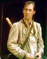 David Carradine as Kwai Chang Caine in Kung Fu