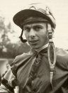 Willie Carson in 1967