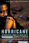 'Hurricane: The Miraculous Journey of Rubin Carter' by James S Hirsch