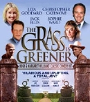 Publicity material for 'The Grass is Greener'