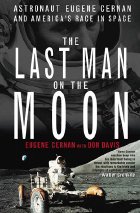 Gene Cernan's book 'The Last Man on the Moon'