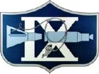 Gemini IX mission insignia