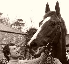 Bob Champion & Aldaniti